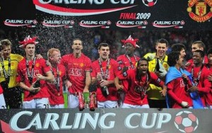 manchester-united Carling