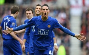 Federico Macheda