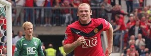 Rooney Man Utd-Birmingham