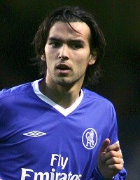 Nuno Morais jugó en el Chelsea