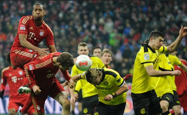 Bayern-Munich-vs-Borussia-Dortmund-German-DFB-Pokal