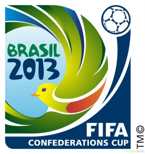 FIFA ConfeCup 2013