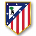 Escudo Atleti