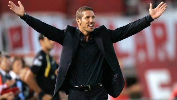 Cholo-Simeone