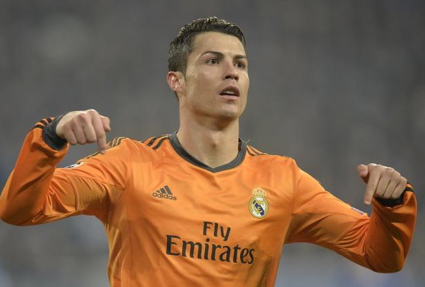 Cristiano Ronaldo (foto: bleacherreport.com)