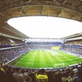 Estadio del Fenerbahçe (Foto: fenerbahce.org)