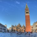 Piazza San Marco, Venecia (foto: blog.infoviajero.es)