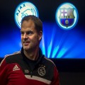 Frank de Boer