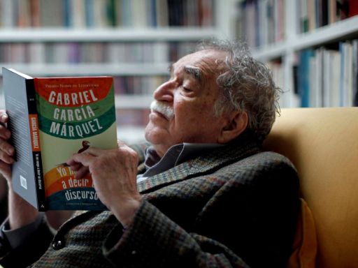 El fútbol para García Márquez