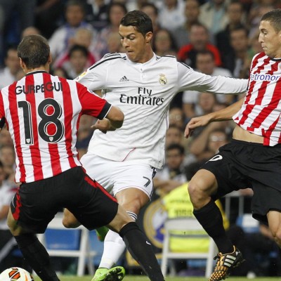 Athletic-Bilbao-stun-Real-Madrid