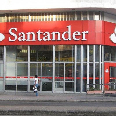 Liga Banco Santander